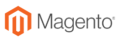 logo magento