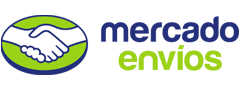 logo mercadolibre